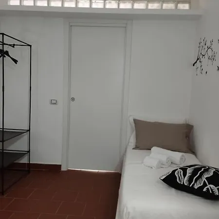 Centro Storico. Holiday home *