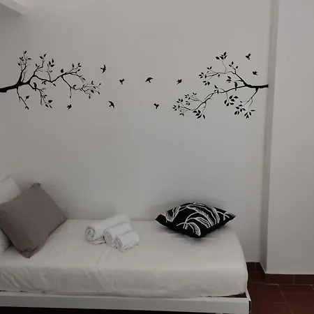 Holiday home Centro Storico. *