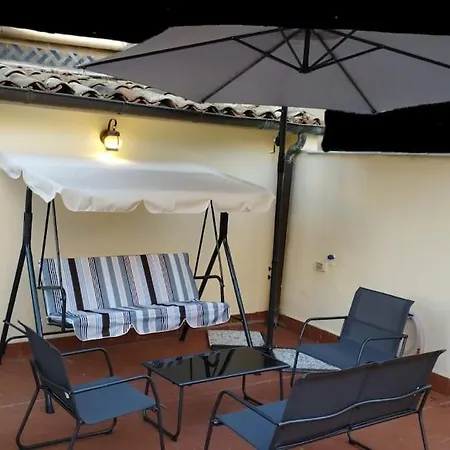 Centro Storico. Holiday home