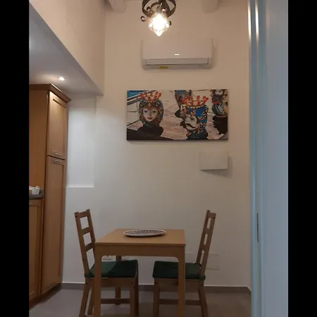 Celsus 84 Holiday home *
