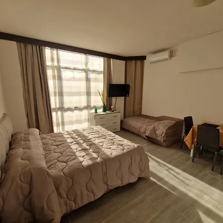 Claudio House Apartment