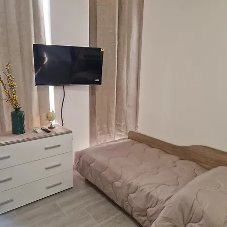 Claudio House