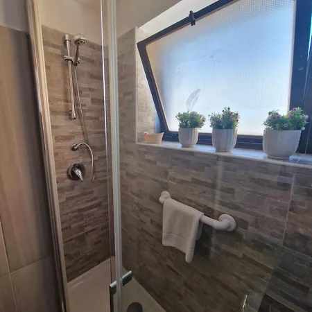 Claudio House Apartment Palermo