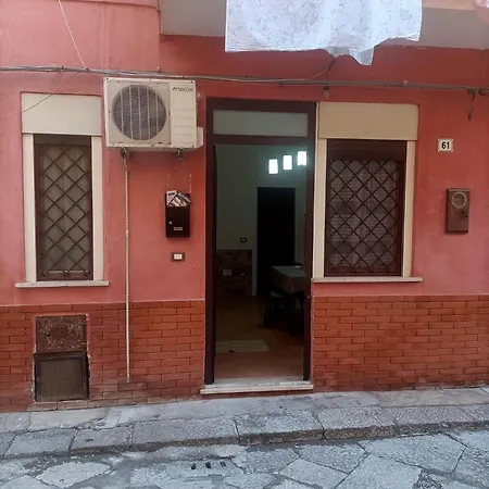 Appartamento L' Arco Antico
