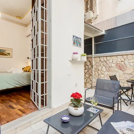 Cicco's - Holidays Apartament *