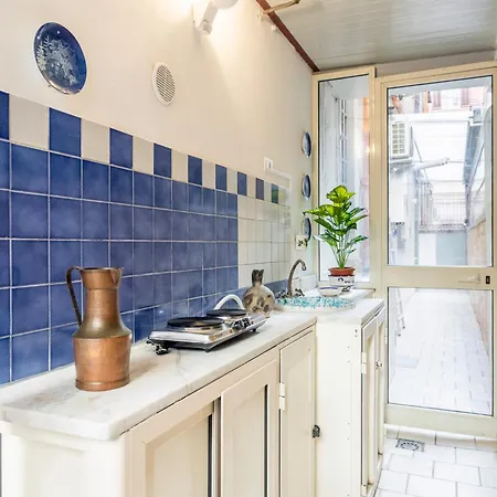 Cicco's - Holidays Apartment