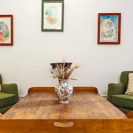 Apartment Cicco's - Holidays