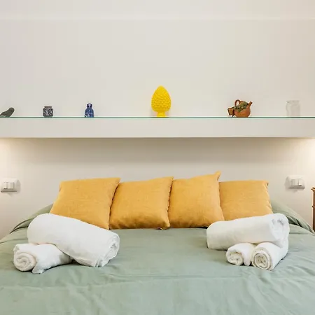 Apartament Cicco's - Holidays Palermo