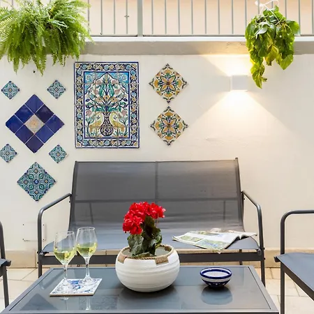Cicco's - Holidays Apartment *