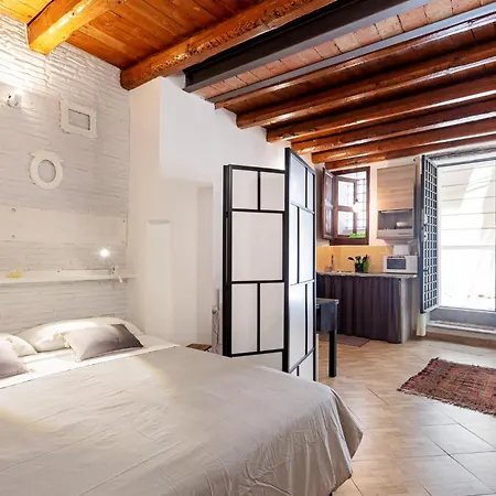 Lovely Near The Cathedral Apartment Palermo