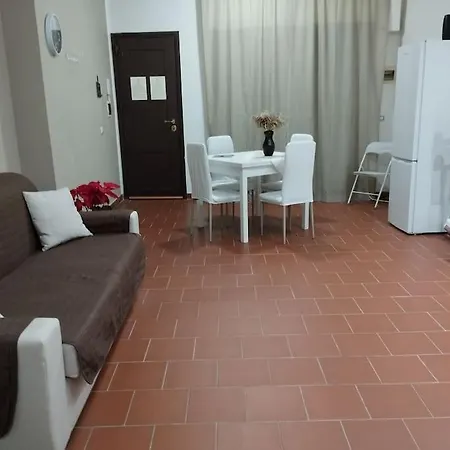 Centro Storico. Holiday home *