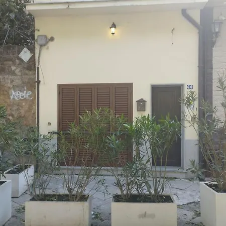 Centro Storico. *