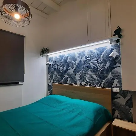 Celsus 84 Holiday home Palermo