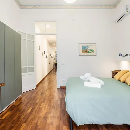 Apartament Cicco's - Holidays Palermo