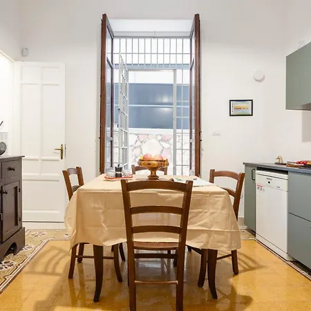 Apartament Cicco's - Holidays
