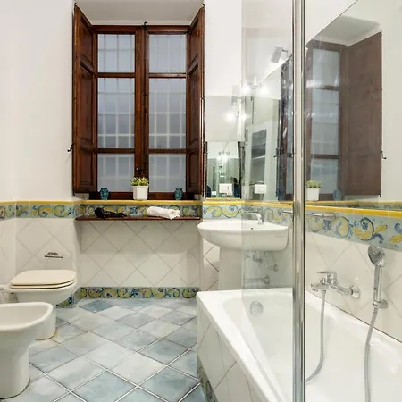 Apartament Cicco's - Holidays Palermo