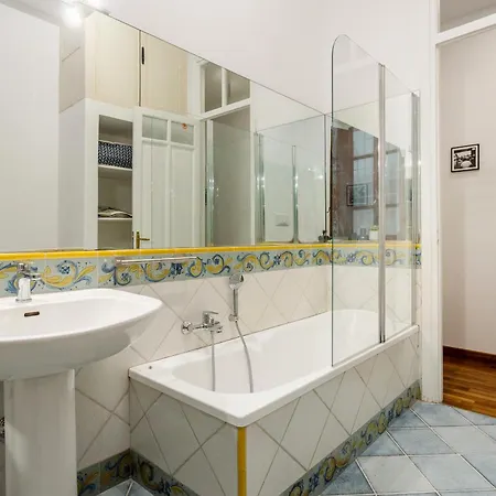 Apartament Cicco's - Holidays Palermo