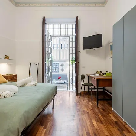 Cicco's - Holidays Apartament