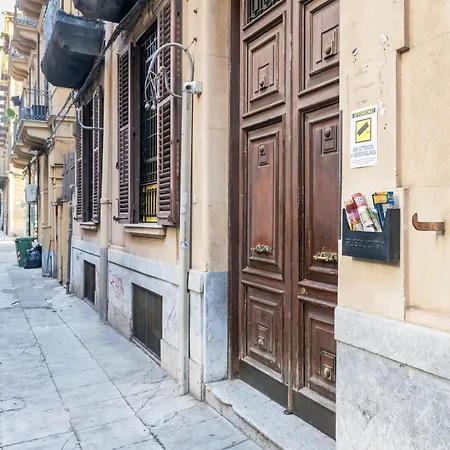 Cicco's - Holidays Apartament *
