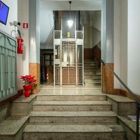 Apartament Cicco's - Holidays