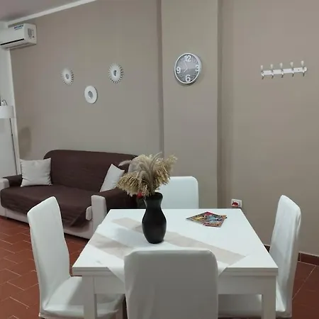 Centro Storico. Holiday home Palermo