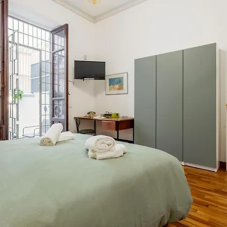Cicco's - Holidays Apartament