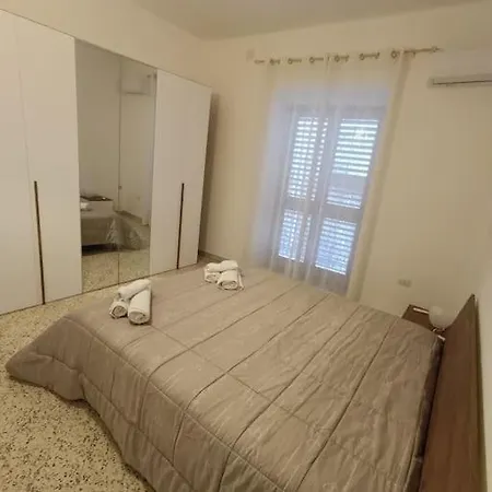 Appartamento Domus Patrizia Marianopoli