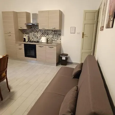 Appartamento Domus Patrizia