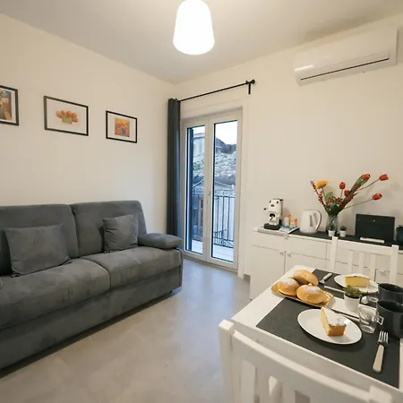 La Casa Di Louis * Palermo