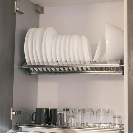 La Casa Di Louis Appartamento