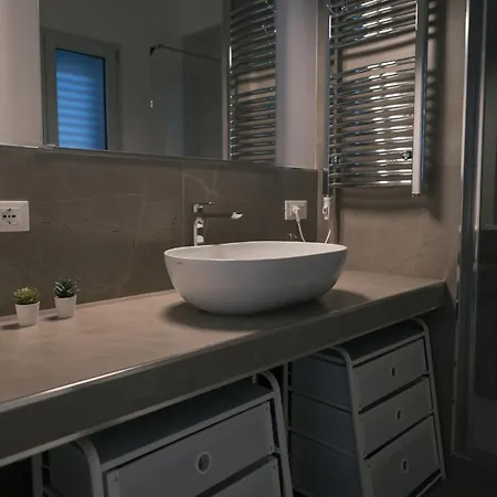 Appartamento La Casa Di Louis *