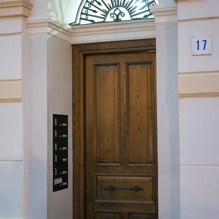 La Casa Di Louis *