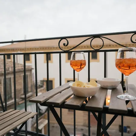 La Casa Di Louis Appartamento *