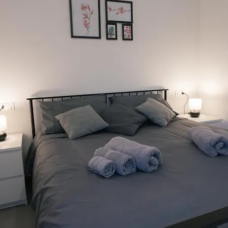 Appartamento La Casa Di Louis *
