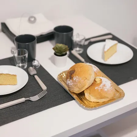 La Casa Di Louis Appartamento *