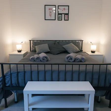 La Casa Di Louis * Palermo