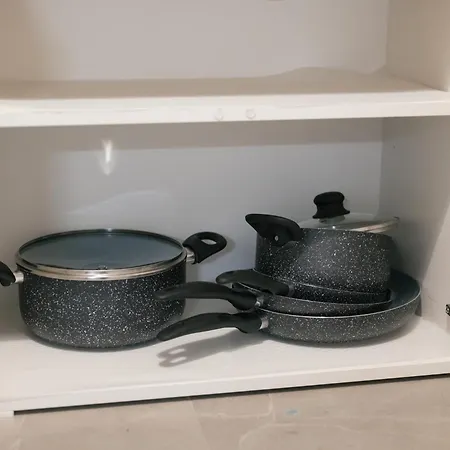 Appartamento La Casa Di Louis *