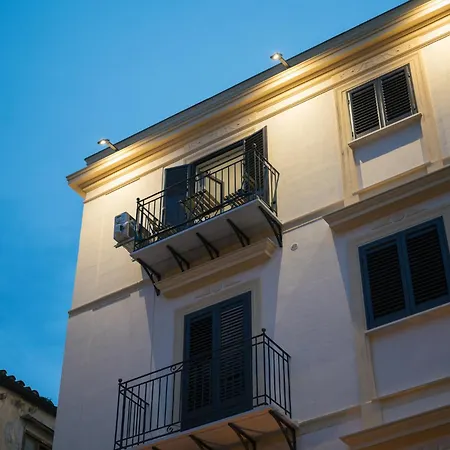 La Casa Di Louis Appartamento *
