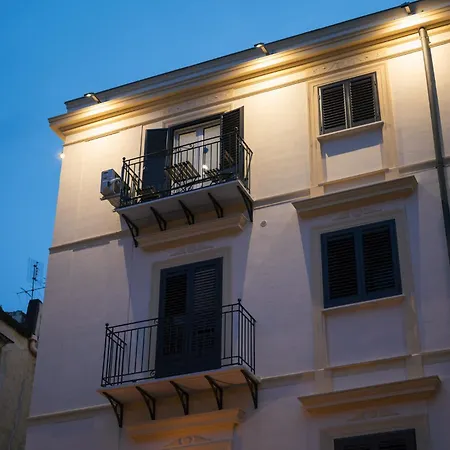 Appartamento La Casa Di Louis