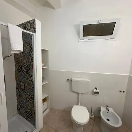 Tanqueroom Capo * Palermo
