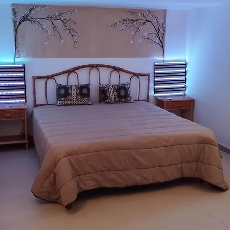 La Casa Di Nana Il Baglio *