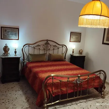 Apartment La Casa Di Nana Il Baglio