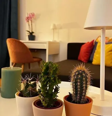 Apartment Light