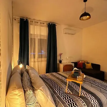 Apartment Light Palermo