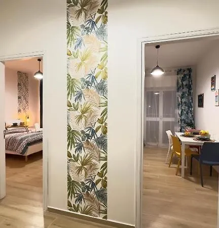 Apartment Light