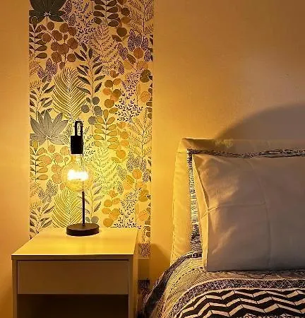 Light Apartment