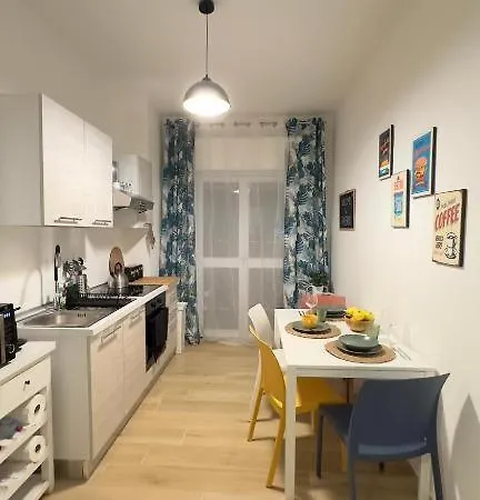 Apartment Light *