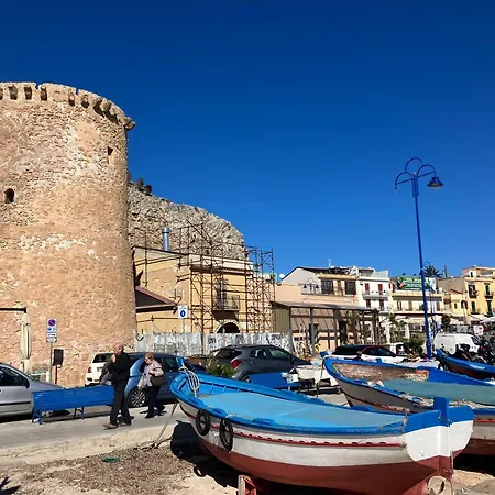 Crilulu Al Mare