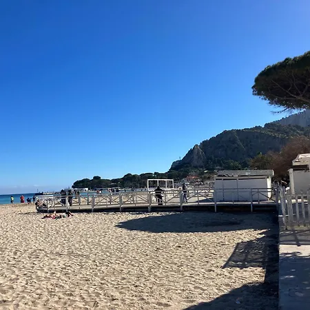 Villa Crilulu Al Mare