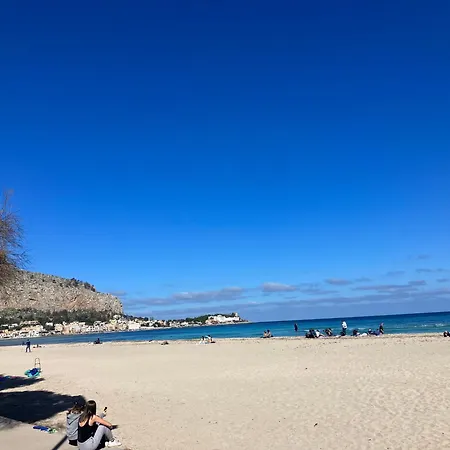 Villa Crilulu Al Mare